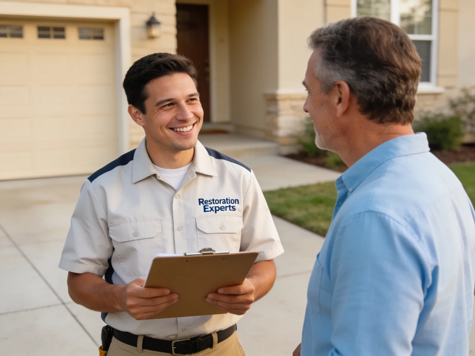 Water Damage Cleanup Regan, ND FAQs